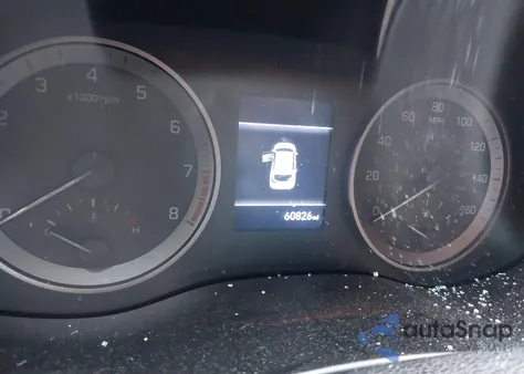 2020 Hyundai Tucson Value z USA, uszkodzony, nr VIN KM8J3CA44LU188674